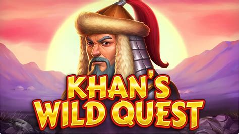 Khans Wild Quest Betfair